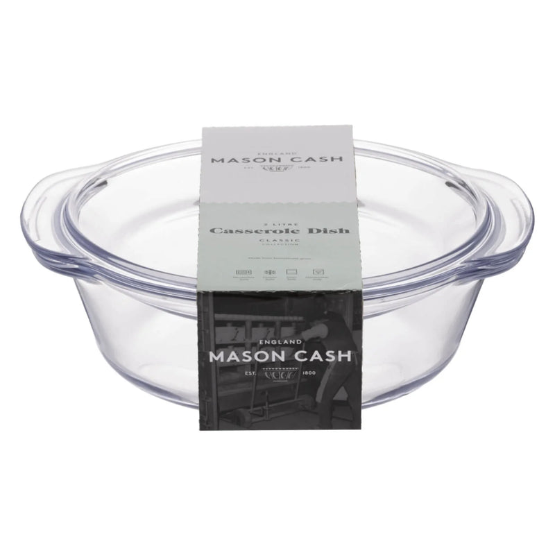 Mason & Cash Casserole Dish 1L