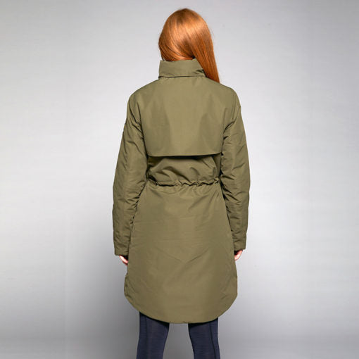 Toggi Cedar Waterproof coat