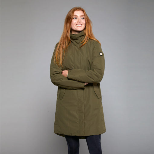 Toggi Cedar Waterproof coat