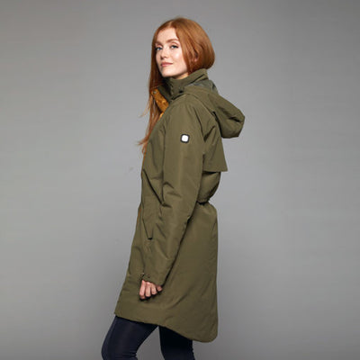 Toggi Cedar Waterproof coat