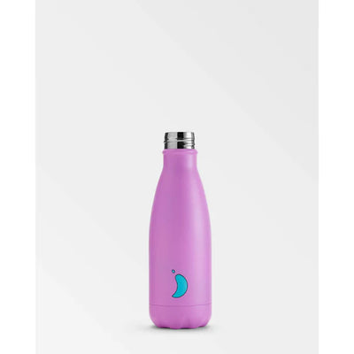 Chilly's Original Kids 350ml Reusable Water Bottle - Berry