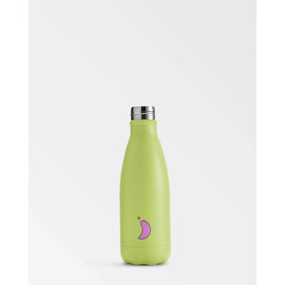 Chilly's Original Kids 350ml Reusable Water Bottle - Lime
