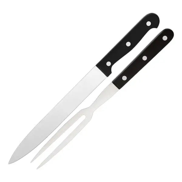 Judge Classic Carving Set