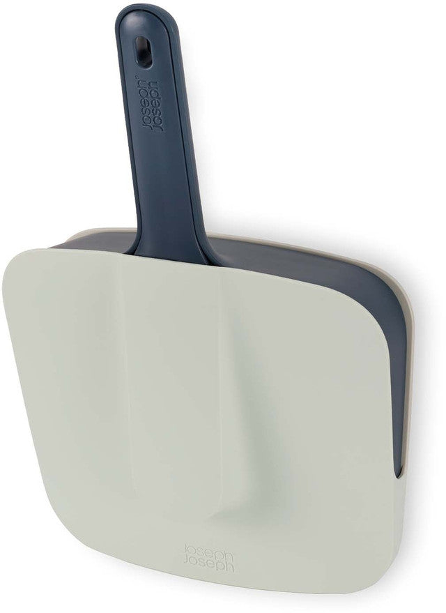 Joseph Joseph Cleanstore Dustpan And Brush