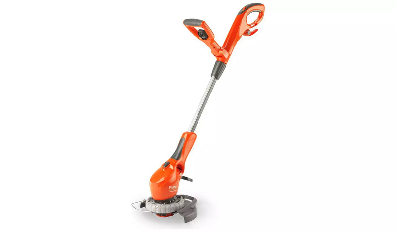 Flymo Contour Grass Trimmer 500E