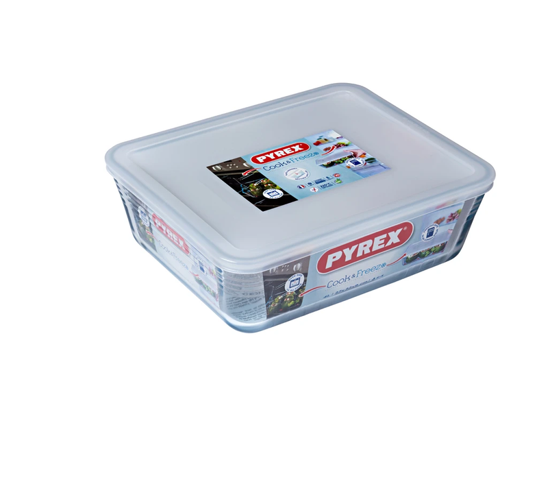 Pyrex Cook & Freeze 27cm