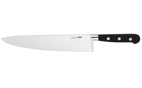 Stellar Sabatier Utensil Cooks Knife 25cm