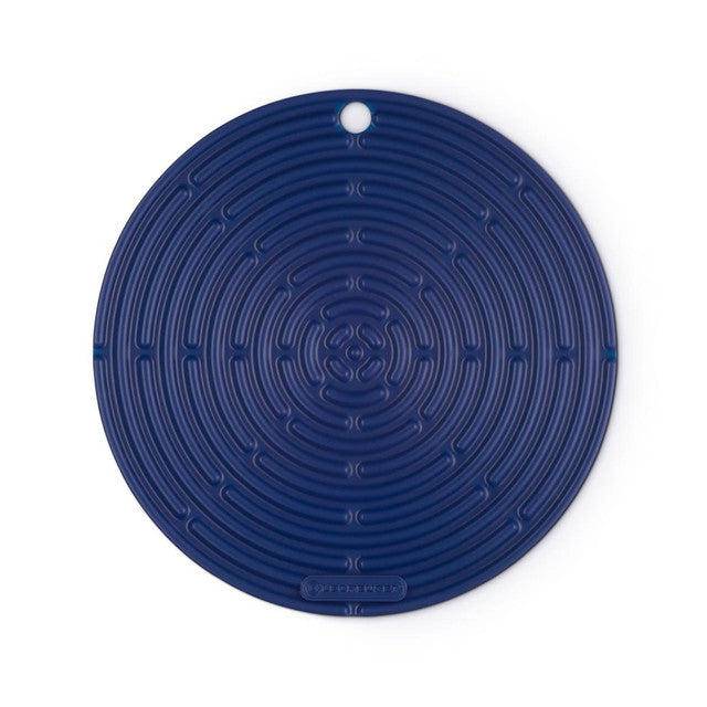 Le Creuset Cool Mat Blue