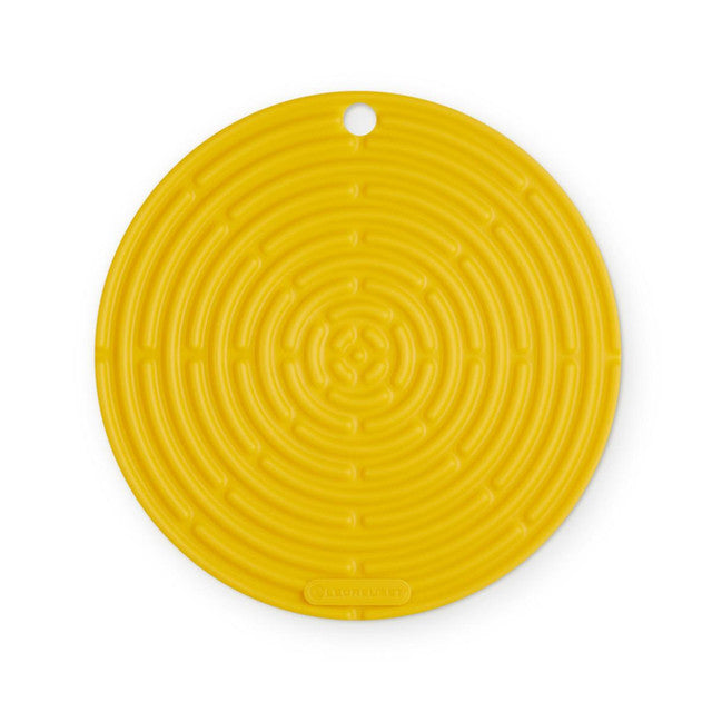 Le Creuset Cool Mat Yellow