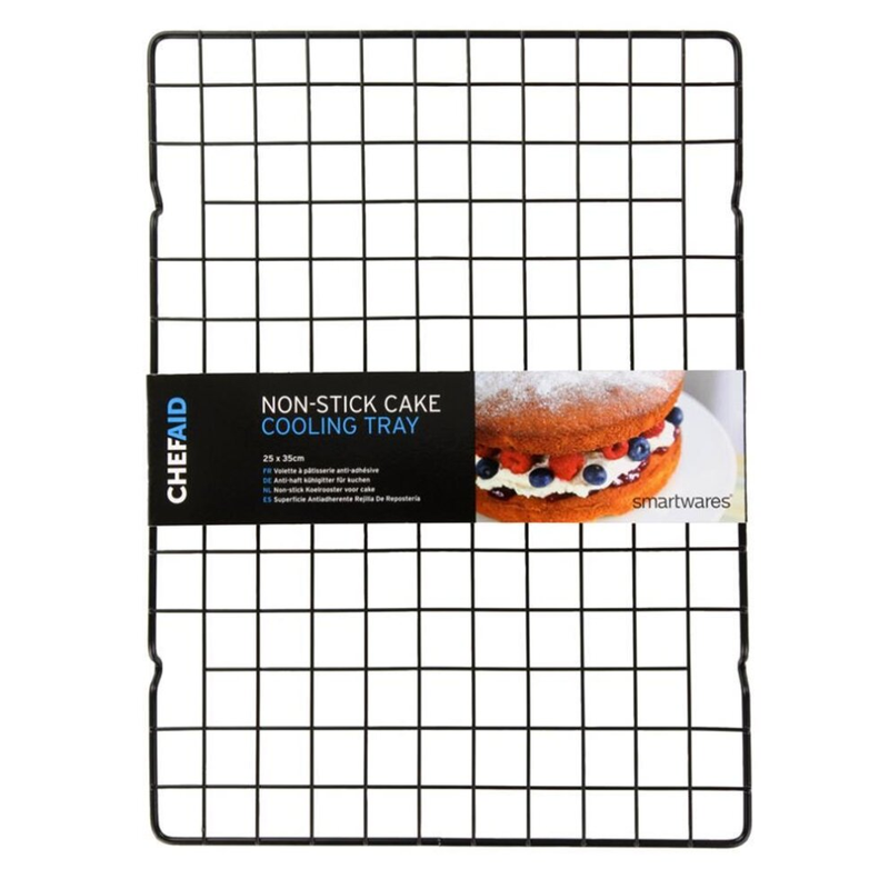 Chef Aid Cooling Rack