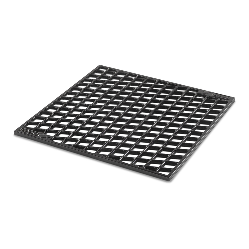 Weber Crafted Dual-Sided Sear Grate