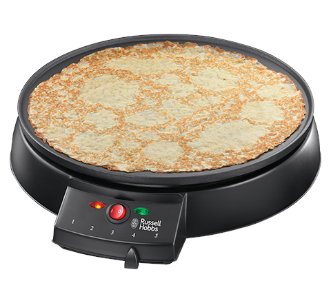 Russell Hobbs Crepe Maker