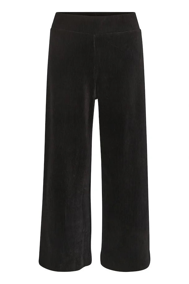 Part Two IllisannaPWPA Black Trousers