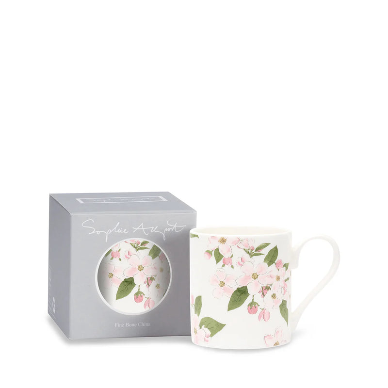 Sophie Allport Blossom Mug