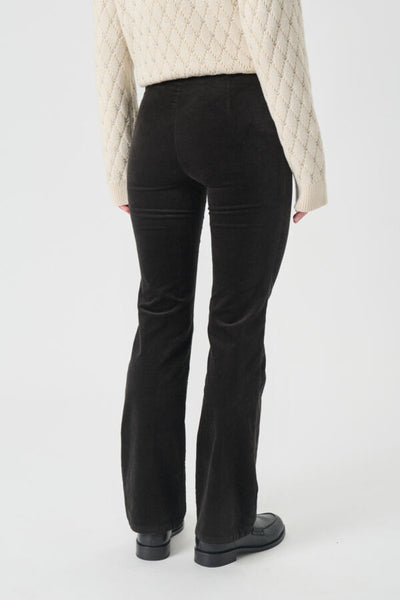 Part Two Ladies NikelanPW Pants in Black