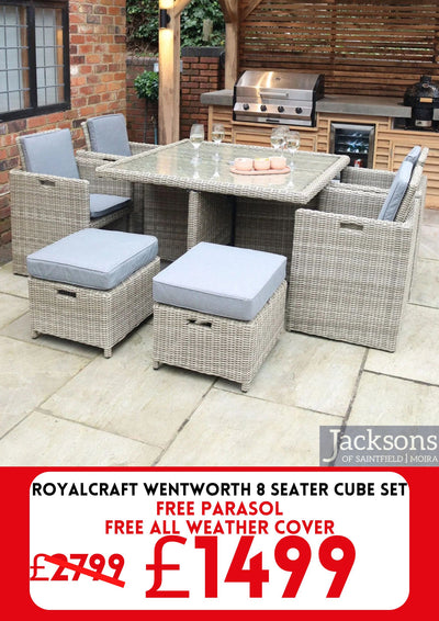 Garden Furniture