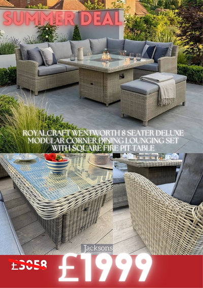 Garden Furniture