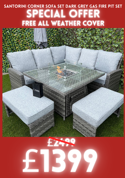 Garden Furniture