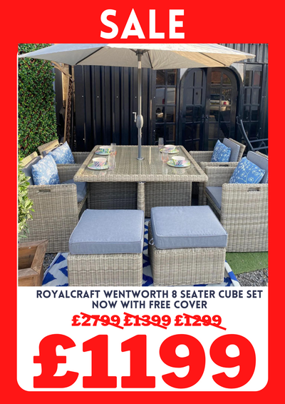 Royalcraft wentworth sale