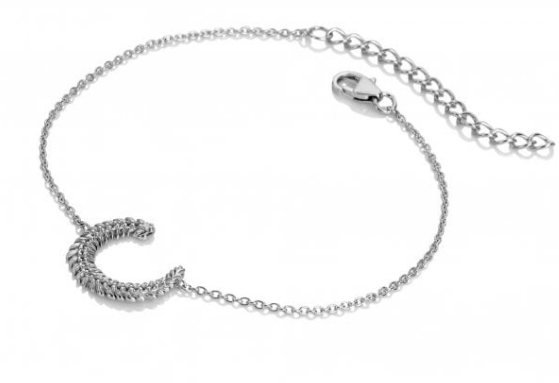 Hot Diamonds Selene Bracelet DL717 SILVER
