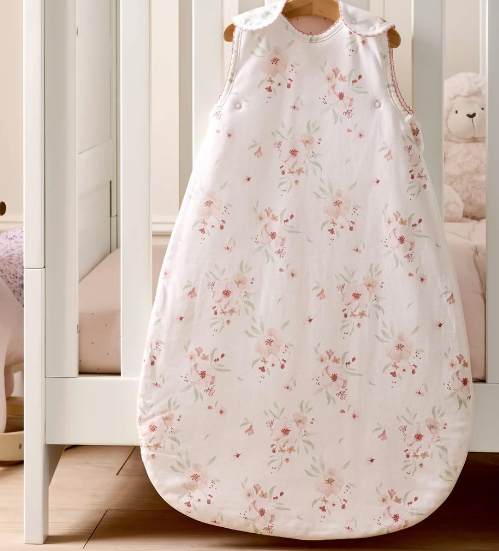 Mamas & Papas Dreampod 0-6 Months (2.5 Tog) - Floral