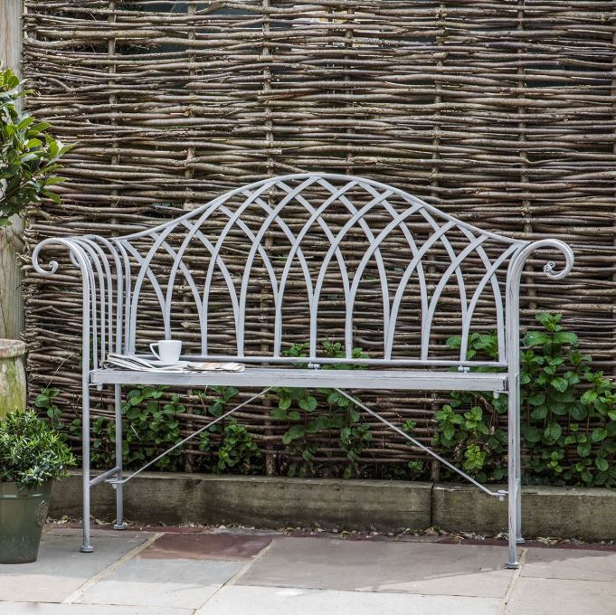 Duchess Outdoor Bench