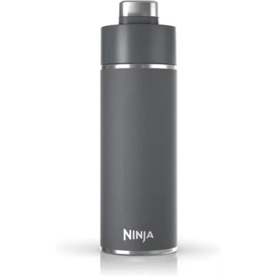 Ninja Thirsti 530 ml Travel Bottle – Grey DW1801EUUKGY
