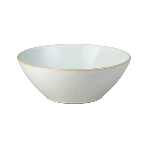 Denby Impressions Cream Cereal Bowl