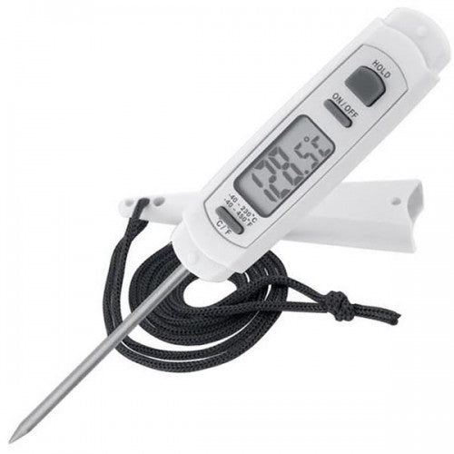Judge Digital Meat Thermometer
