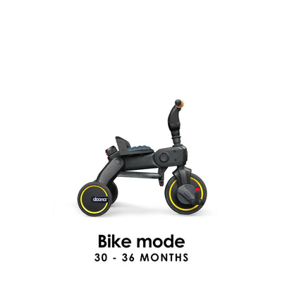 Doona™ Liki Trike S5 - Ocean Blue