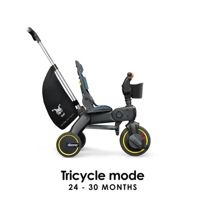 Doona™ Liki Trike S5 - Ocean Blue