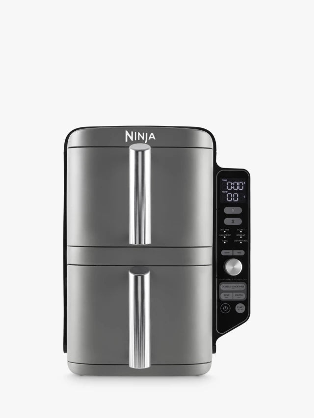 Ninja Double Stack Air Fryer 9.5L