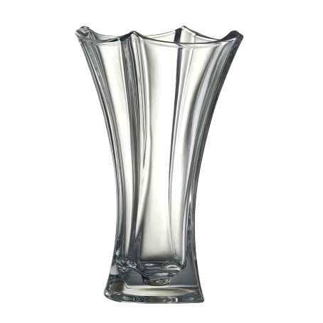 Galway Dune Vase 12" Waisted