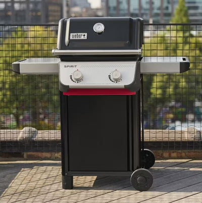 Weber Spirit E-210 Gas Barbecue