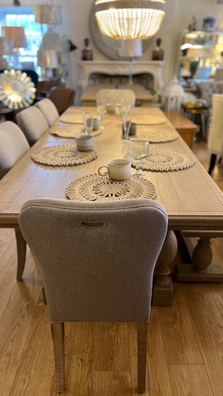 Banff Dining Chair – Jacksons of Saintfield