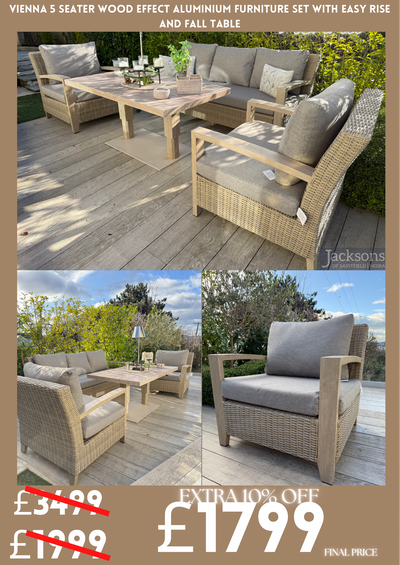 Garden Furniture