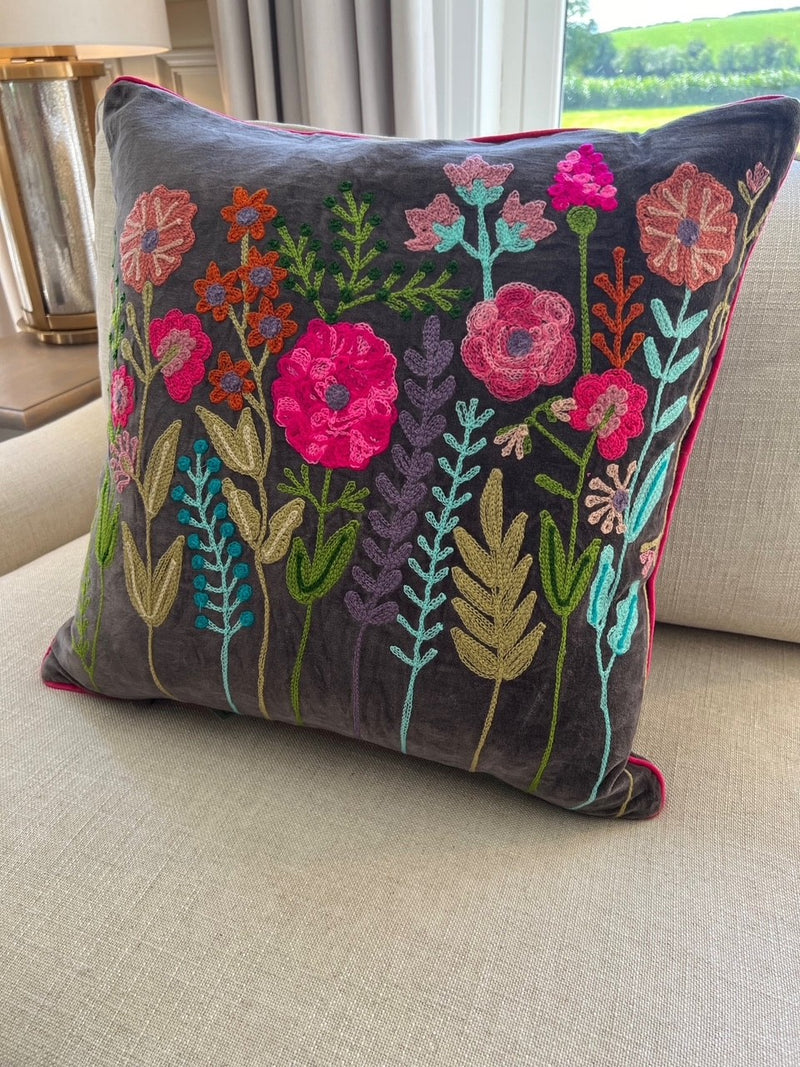 Aquarelle Home Cushion