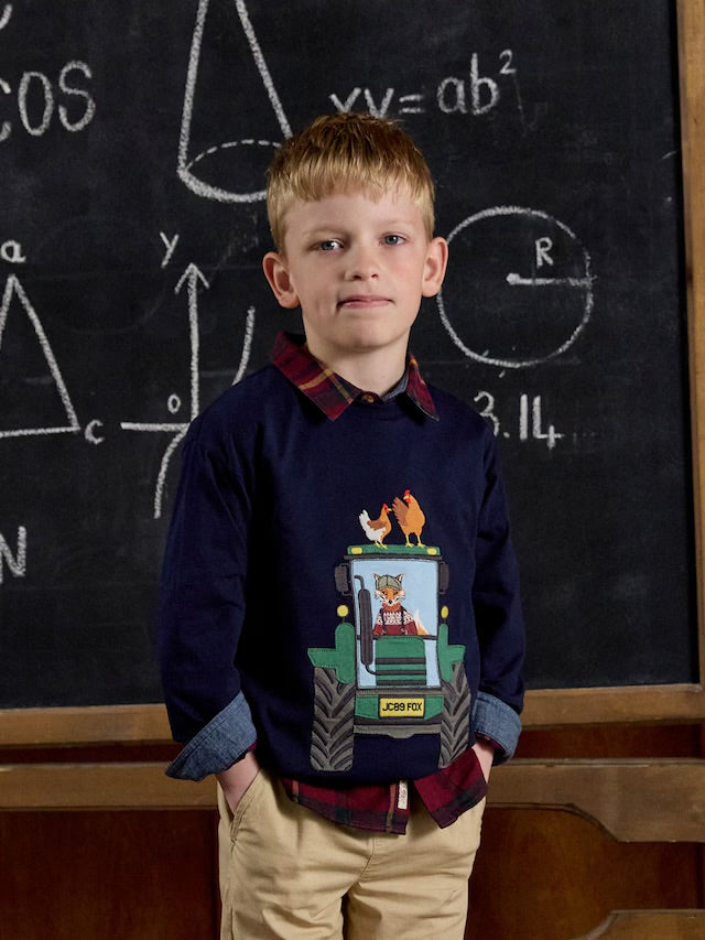 Joules Boys&