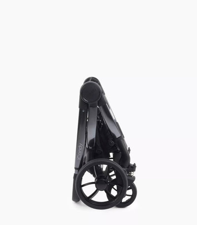 iCandy Peach 7 Pushchair & Carrycot Bundle in Truffle
