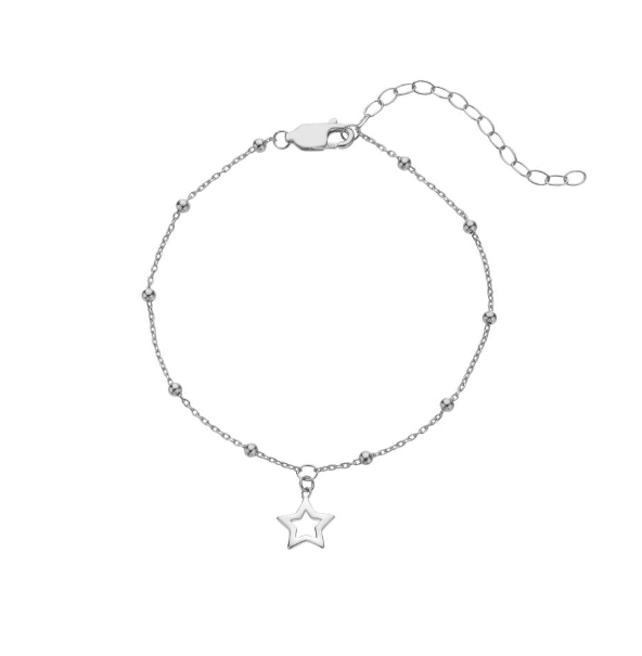 Hot Diamonds Silver Whisper Friends Forever