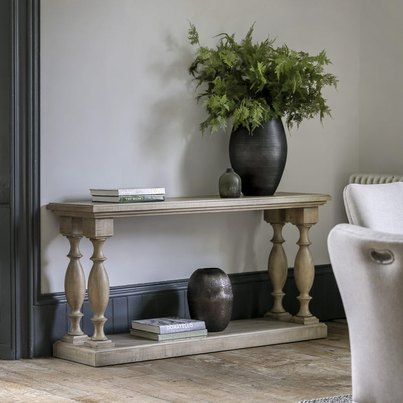 Banff Console Table