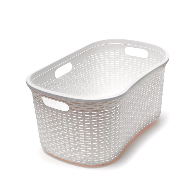 Addis Faux Rattan Hipster Basket