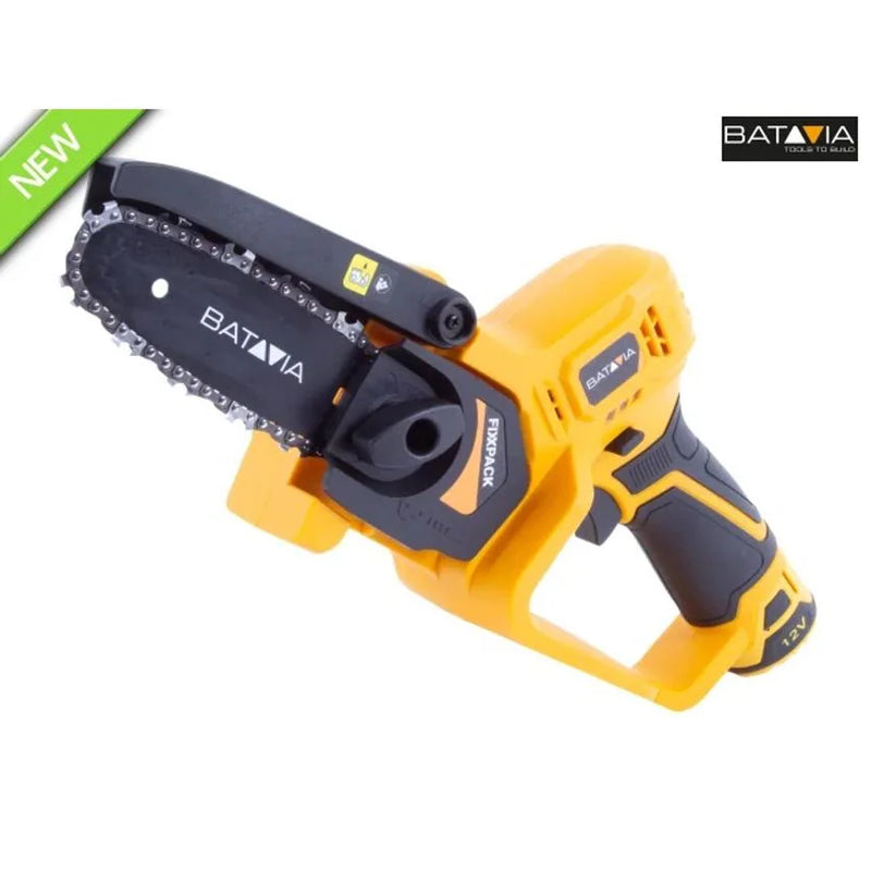 Batavia 12V One-Handed Chainsaw XMS24CSAW