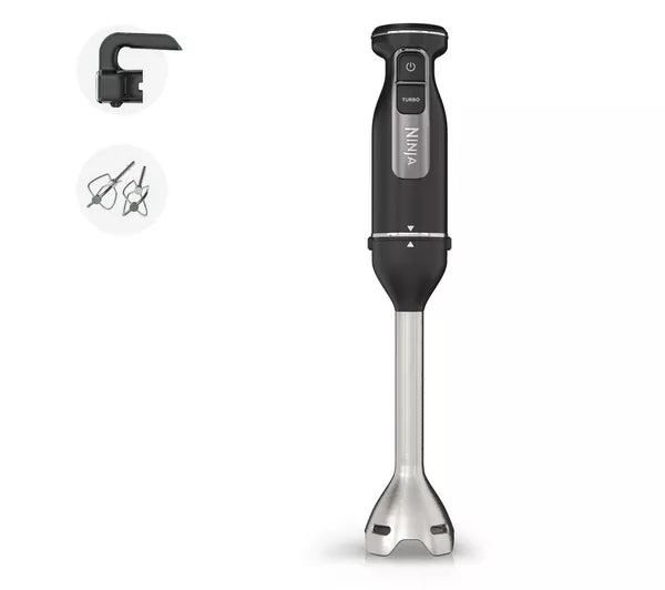Ninja Foodi 2-in-1 Hand Blender and Mixer