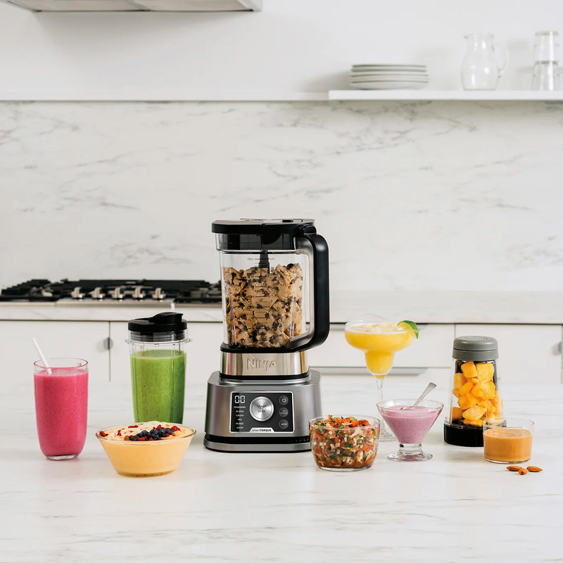Ninja Foodi Power Nutri Blender 3-in-1