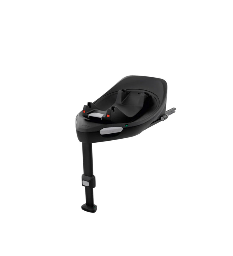 Cybex Base G 360° Rotating ISOFIX Car Seat Base - Black
