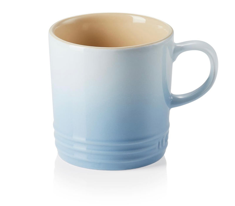 Le Creuset Stoneware Mug - Coastal Blue
