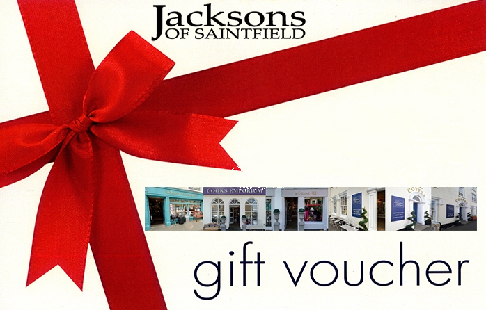 Gift Voucher £25.00