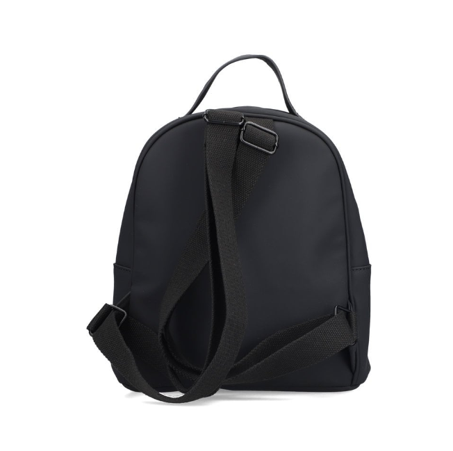 Rieker H1666-45 Ladies Grey BackPack