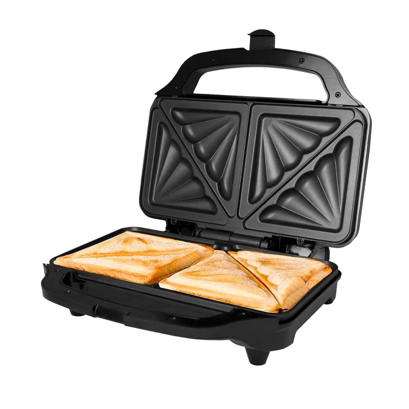 Hamilton Beach Deep Fill Toasted Sandwich Maker